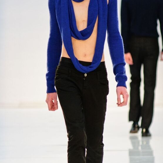look 021 Andrey Revenko
