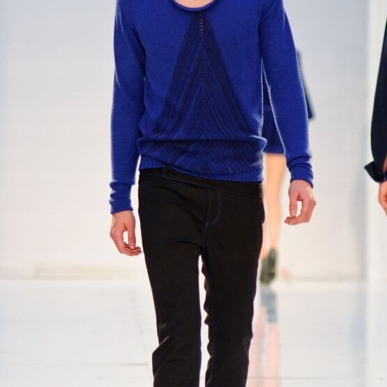 look 019 Andrey Revenko