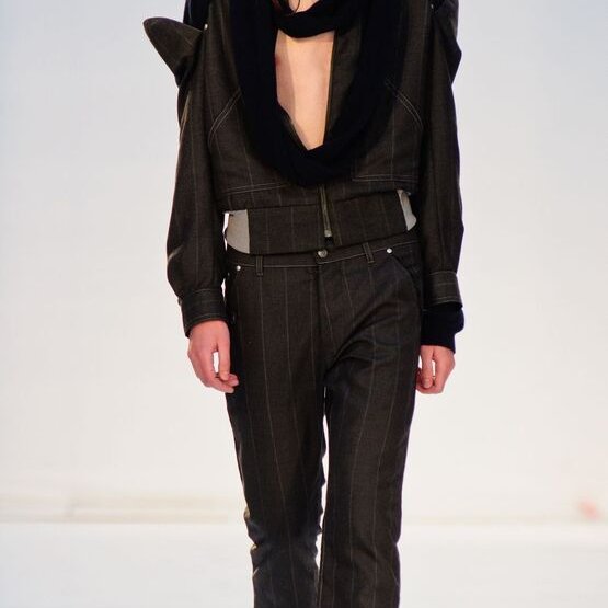 look 013 Andrey Revenko