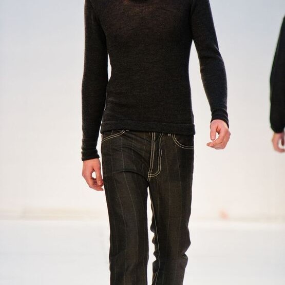 look 011 Andrey Revenko