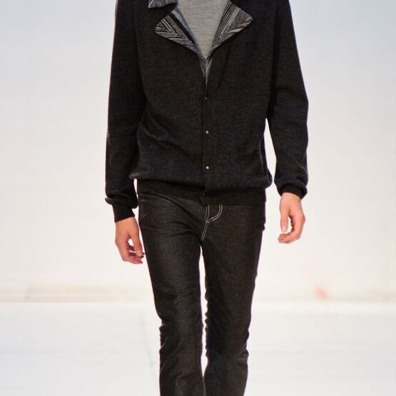 look 010 Andrey Revenko