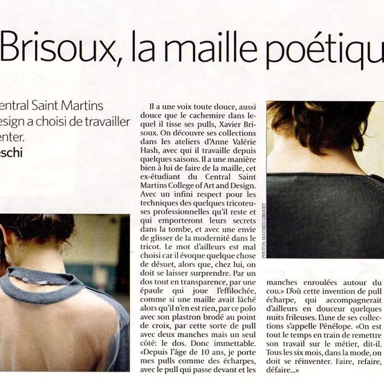 Le temps