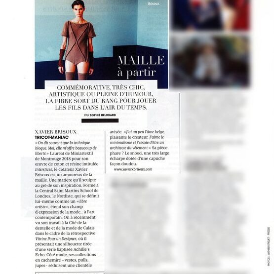 Madame Figaro