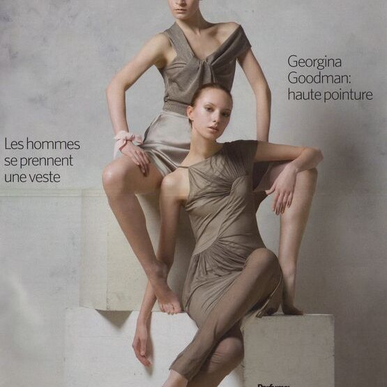 Le temps