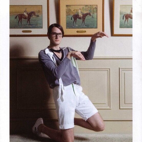 Standard magazine